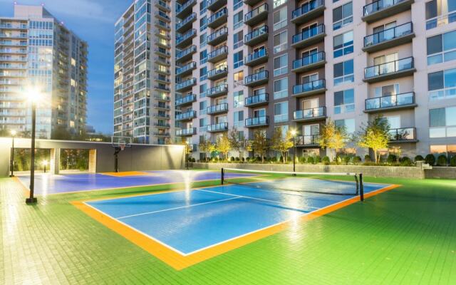 Escape at Harbor Point - ESC-1058