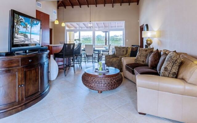 Condo Marina 360