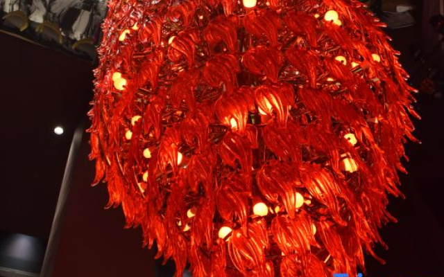 Lijing Coast Hotel Yantai