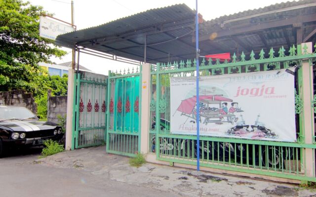 Wisma Sarjana Guesthouse