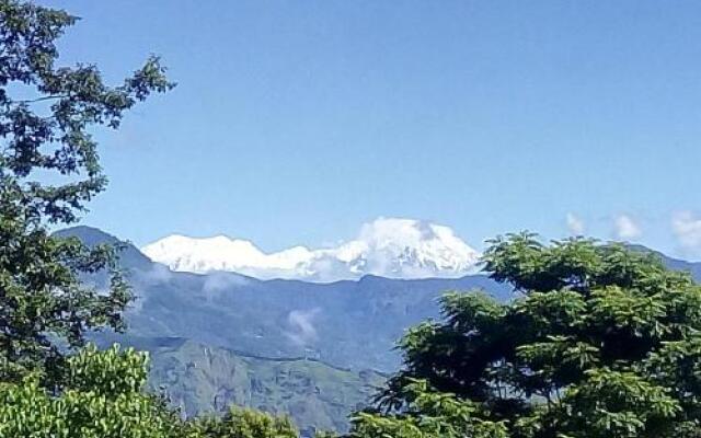 The Shire Kalimpong