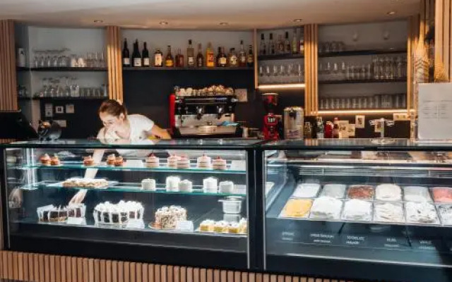 Guesthouse St Nikolaus