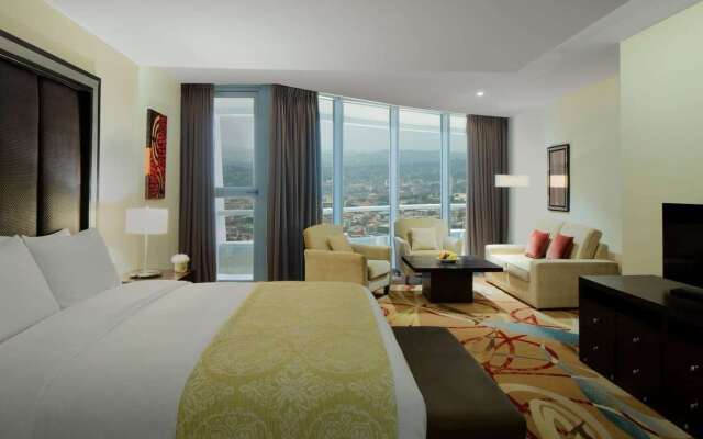 Pearl of Africa Hotel