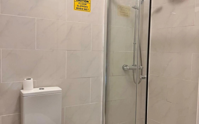 The Mountford Hotel - Free Parking