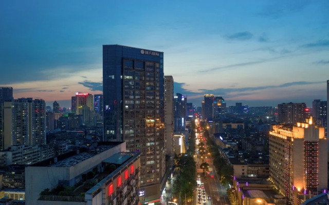 AMARA Business Club Chafang