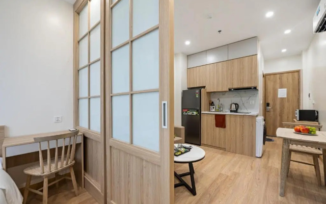 22Housing Apartment 8 Nguyen Van Ngoc