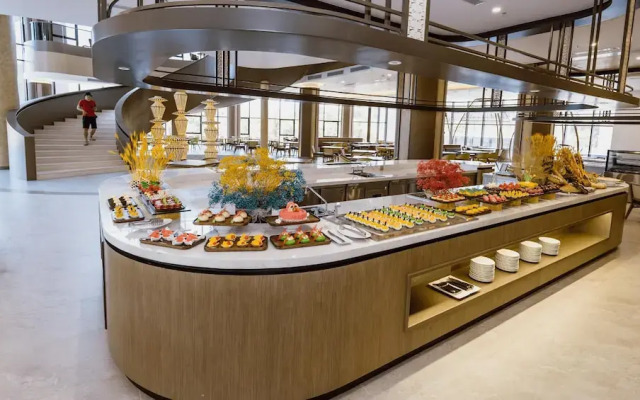 Aquamarine Resort Cam Ranh