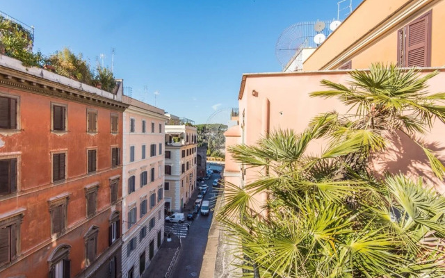 RSH Dolce Vita Luxury Terrace 2