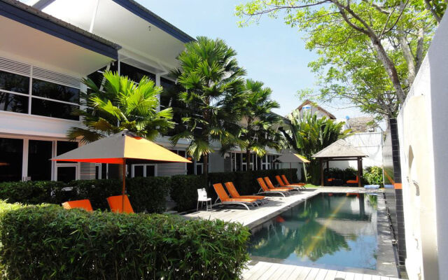 Bali Yarra Villas Seminyak