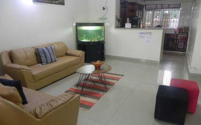 Mamikki Hotel Apartment