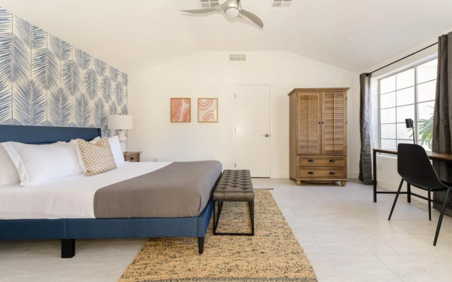 Avenida Martinez - Casa Pi a