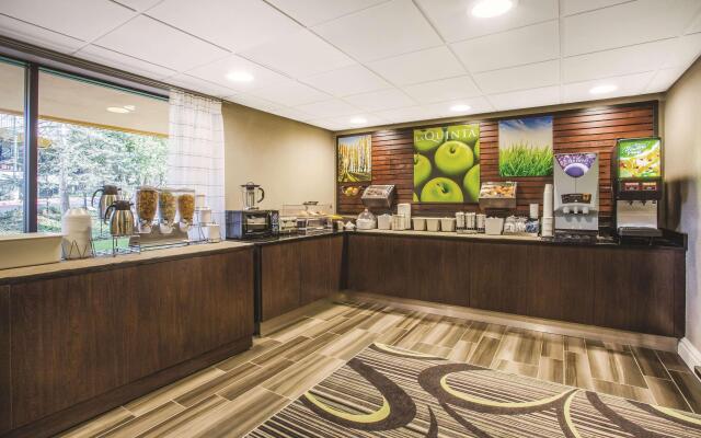 La Quinta Inn & Suites by Wyndham Seattle Bellevue/Kirkland