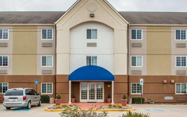 Birch Hill Suites Columbia