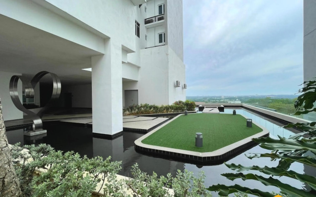 Mesa Hill Nilai by Beestay Management