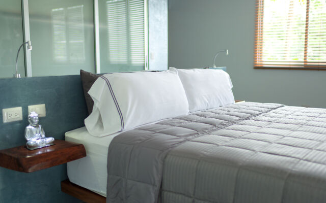 Tamarindo Bay Hotel & Apartments- Self Check In, Adults Only