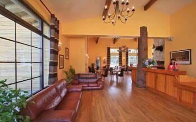 Albirondack Park Camping Lodge and Spa