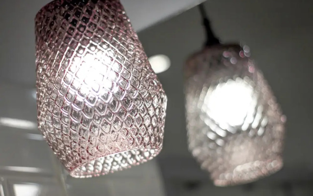 The Warsaw Rising Museum Apartments