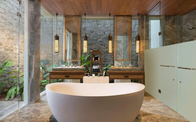 The Mulia Bali