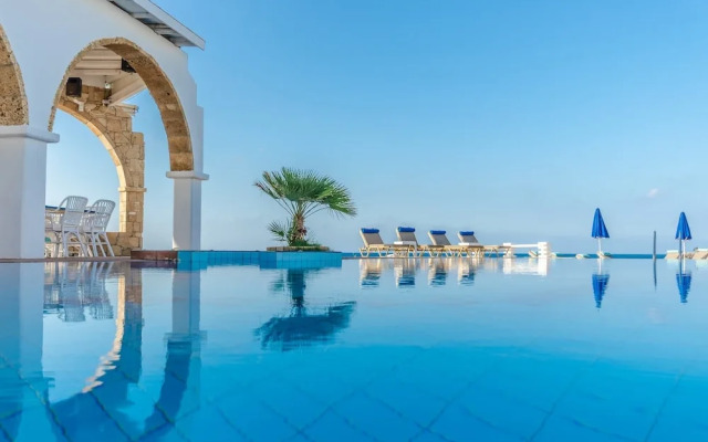 Pyrgos Malia