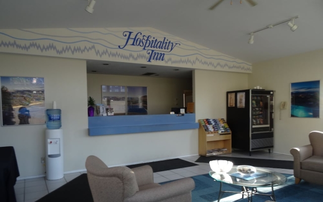 Hospitality Inn