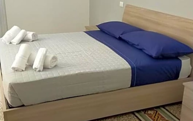 Gran Tour Profumo Di Sicilia - B And B