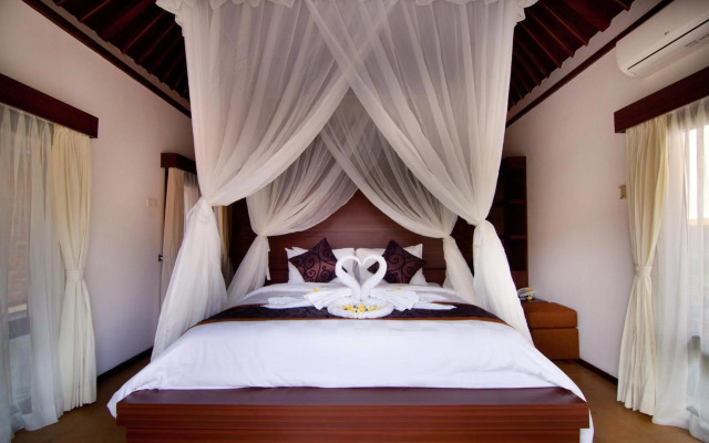 The Awan Villas