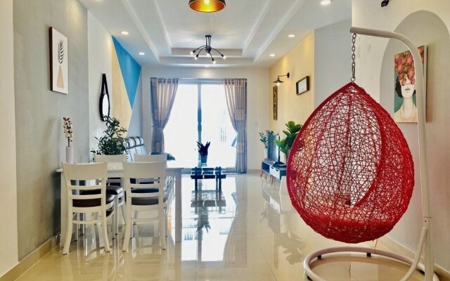 Vung Tau Milan Homestay