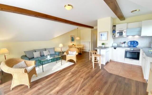 Ferienwohnung Kreideblick