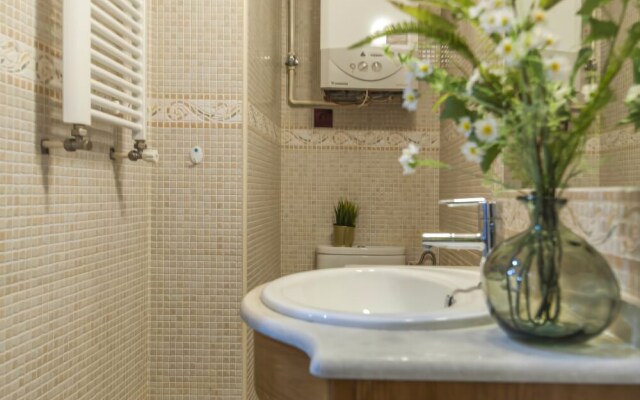 Alterhome Apartamento Plaza Callao II