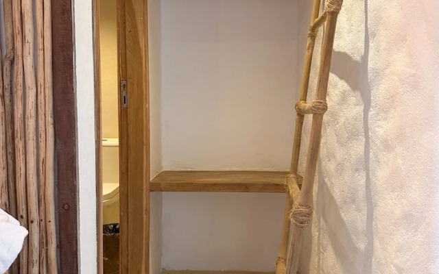 Pousada Sunset Beach Tatajuba