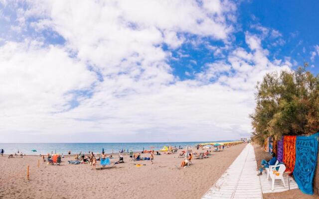 Camping Casa di Caccia