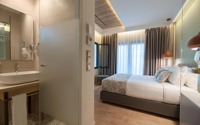 Seasabelle Hotel near Athens Airport