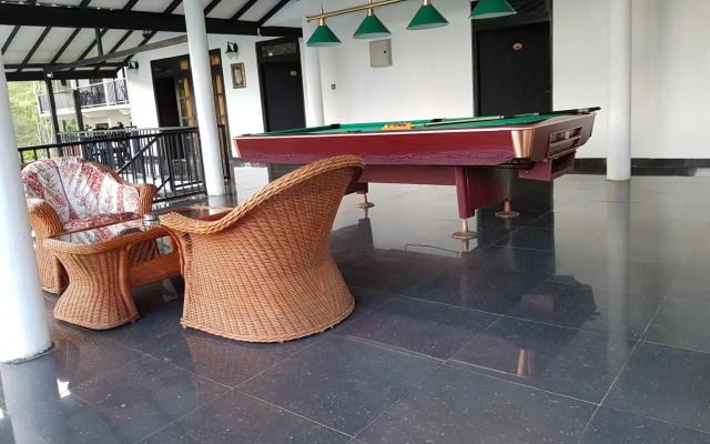 Ella Forest Paradise Hotel