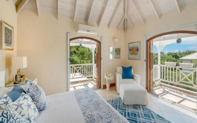 Rock Ridge by Barbados Sotheby's International Realty