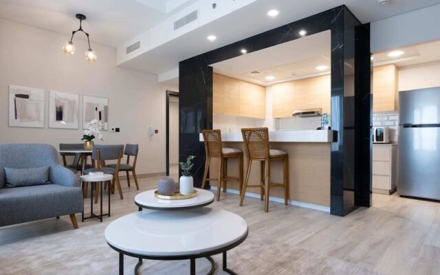 Gorgeous 2BR Apartment Privà Living