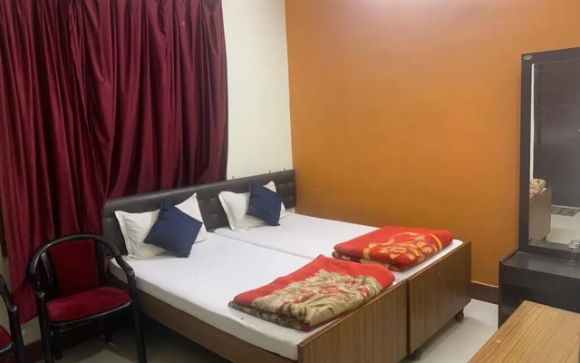 Narendra Guest House