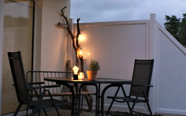 Ferienwohnung Wellenreiter