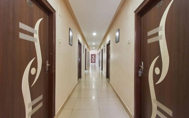 Hotel Sri Sai Krupa