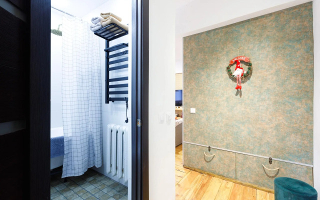 Апартаменты на улице Карла Маркса 231