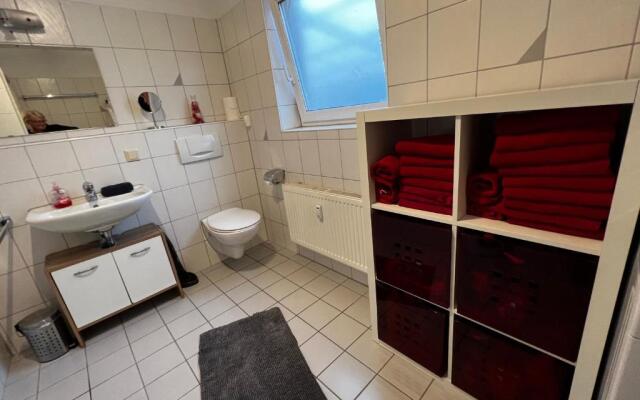Ferienwohnung Michelle Alemannenstr 1 in 77977 Rust