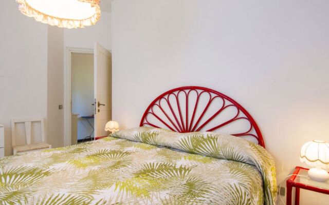 House Nella Castiglioncello