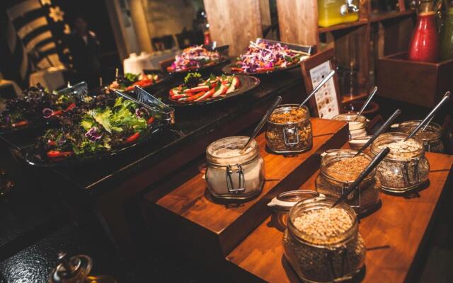 BTH Hotel - Boutique Concept