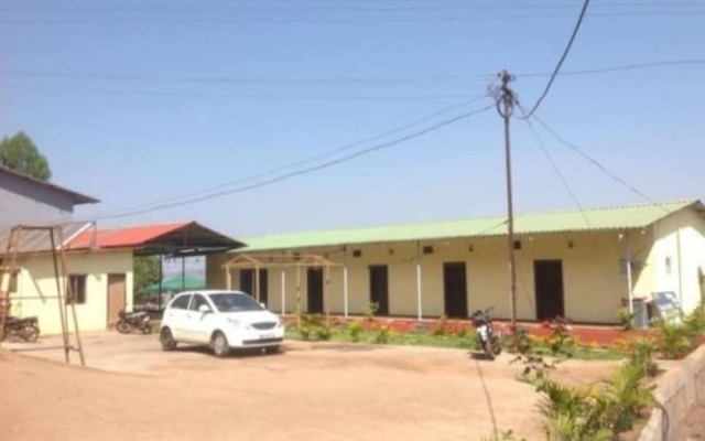 Krishna Valley Villa