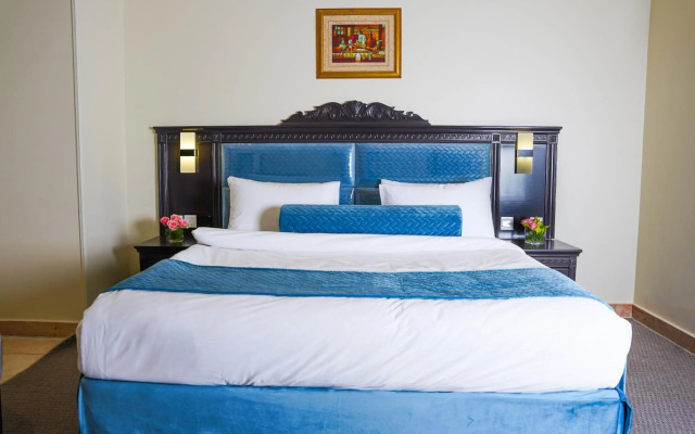 AG Hotel