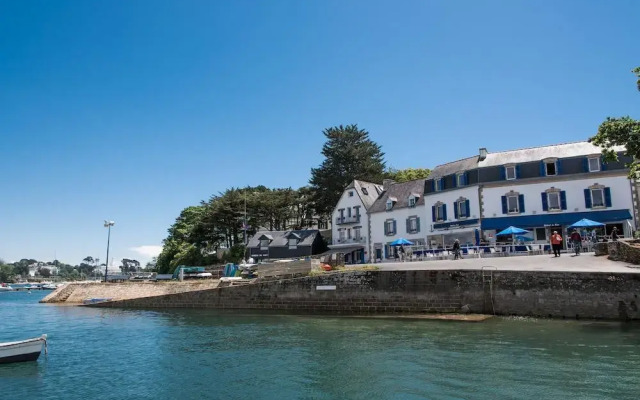Hotel Et Bistrot Du Bac