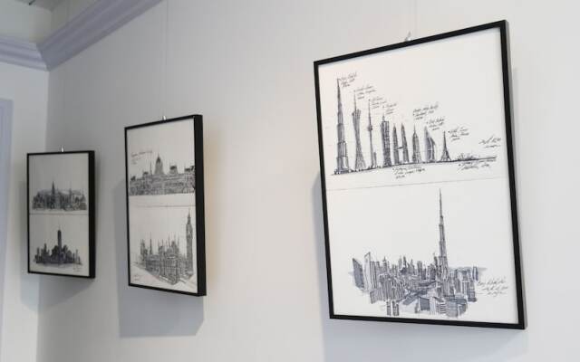 P.S. Guesthouse Itaewon - Hostel