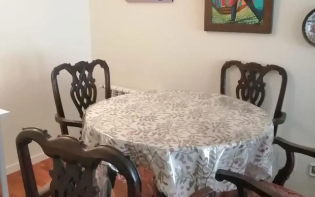 Madrid Ensanche de Vallecas Flat