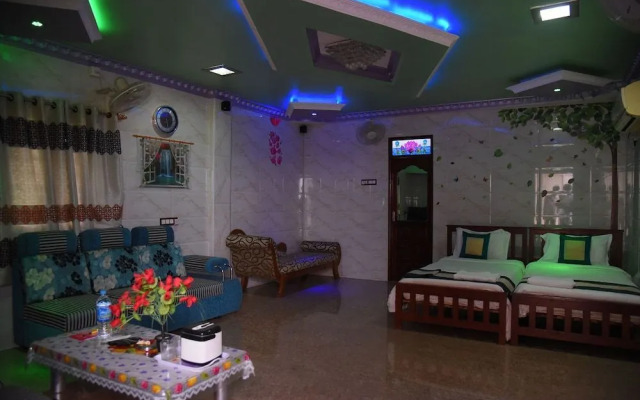 SS Residency