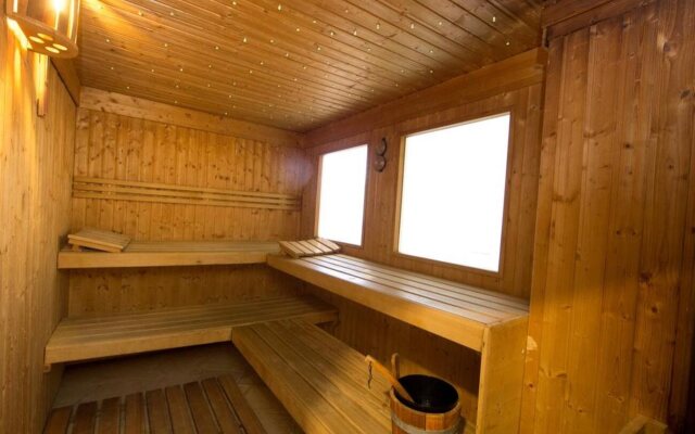 San Martino Resort & Spa