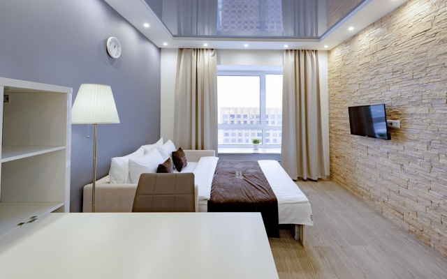 Апартаменты Inndays Аннино 2